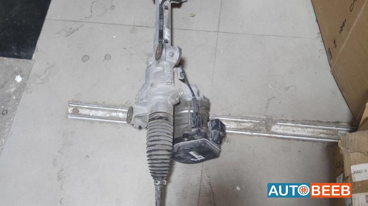  Mechanics  BYD Song Plus