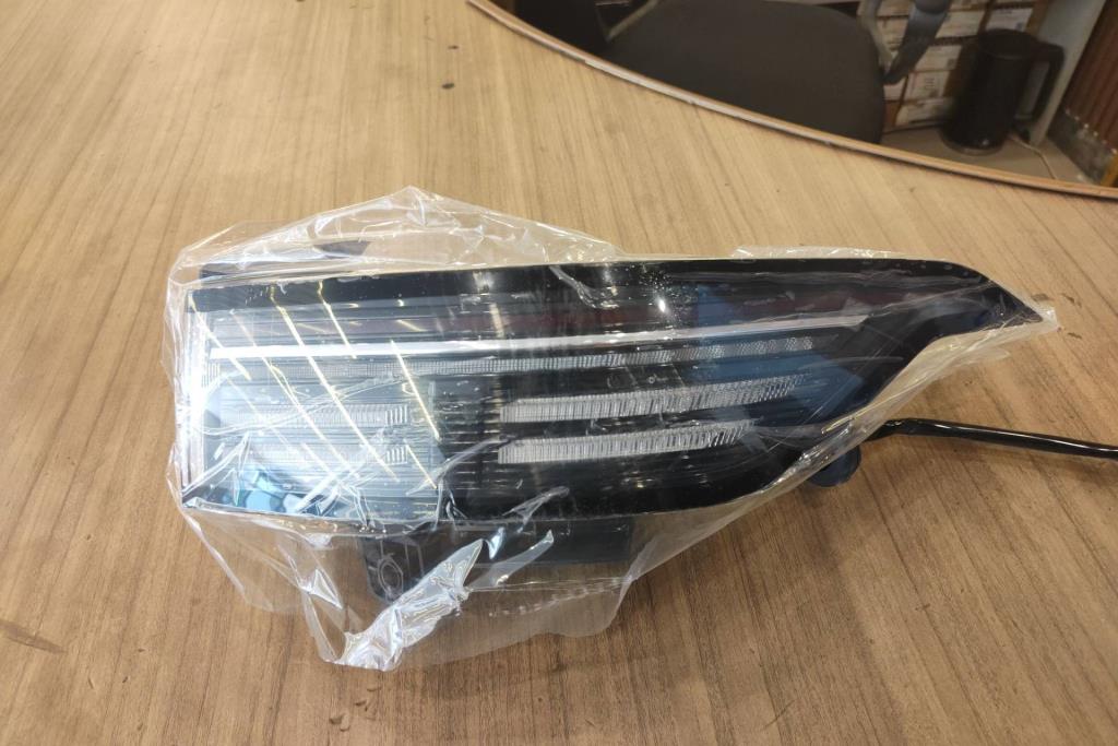 Lights Rear light BYD Destroyer 05
