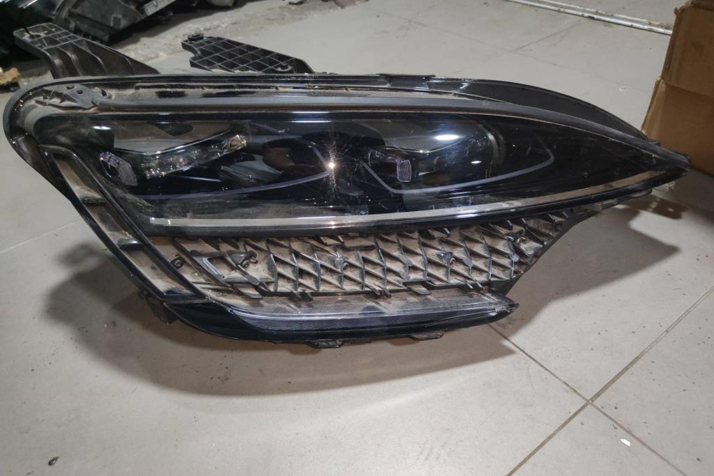 Lights Front light BYD Song Plus