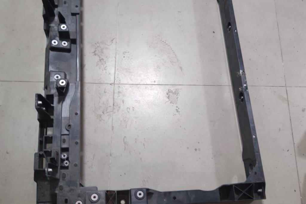 Body  Bumper BYD Qin