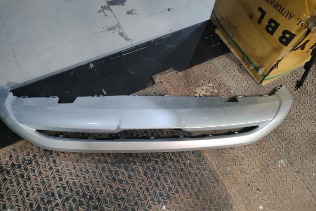 Body  Spoiler  BYD Song Plus