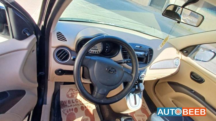 Hyundai i10 2009