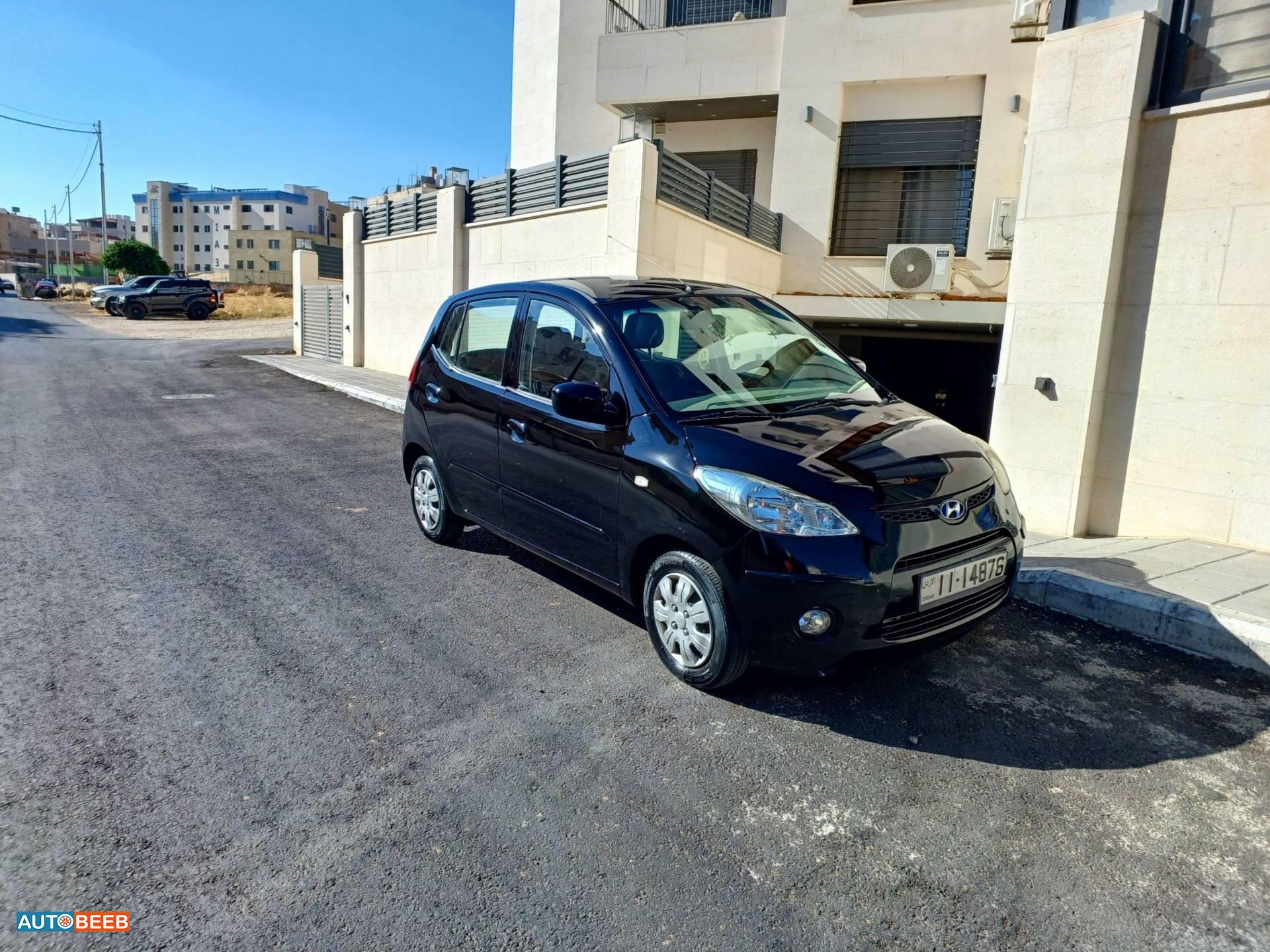 Hyundai i10 2009