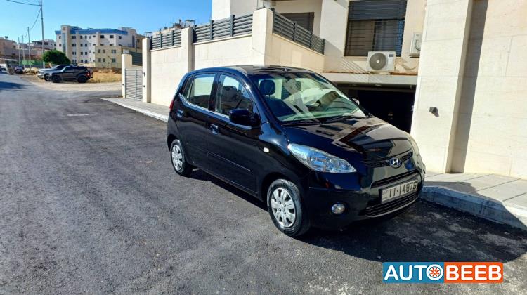 Hyundai i10 2009