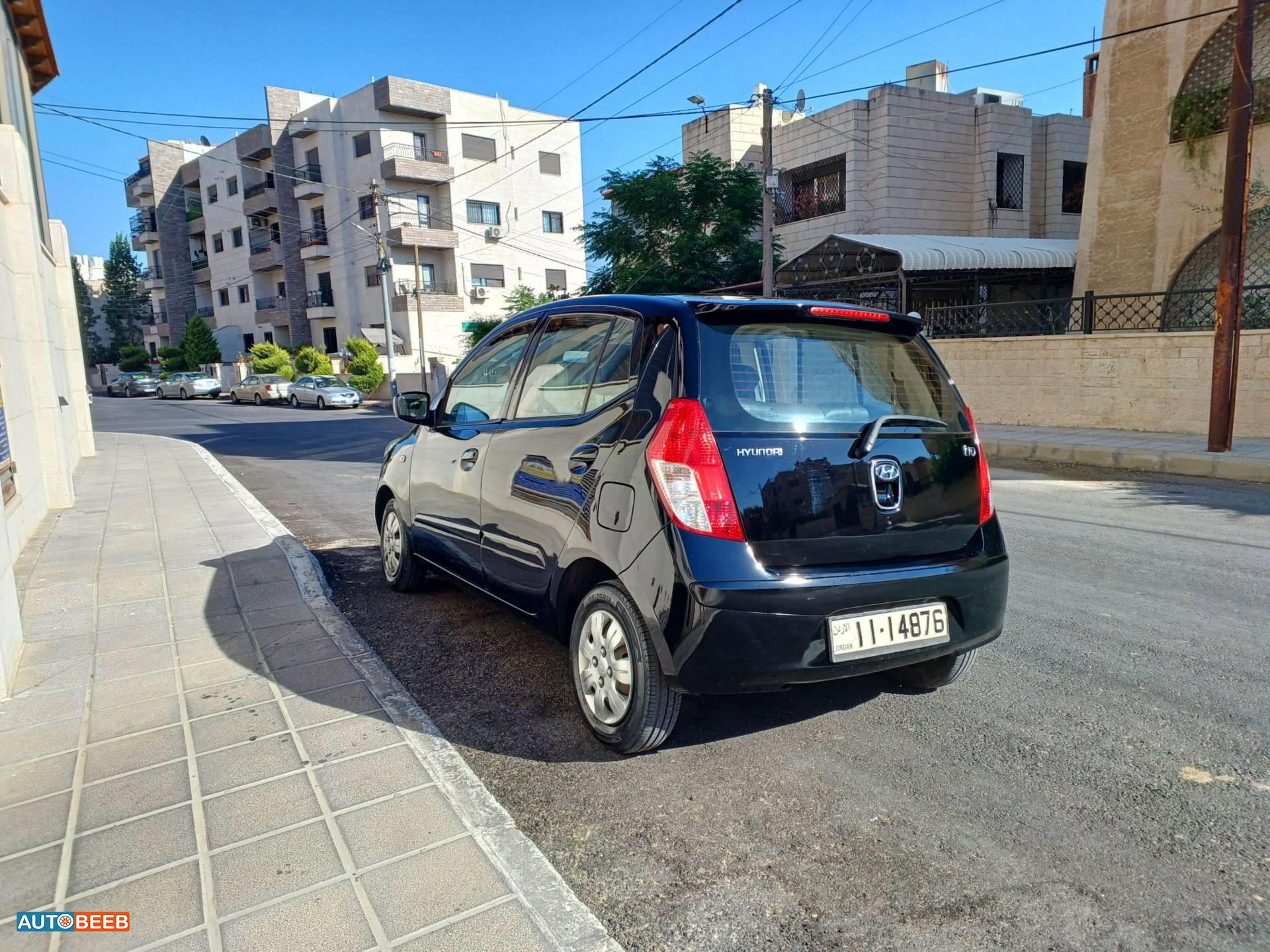 Hyundai i10 2009