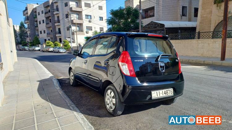 Hyundai i10 2009