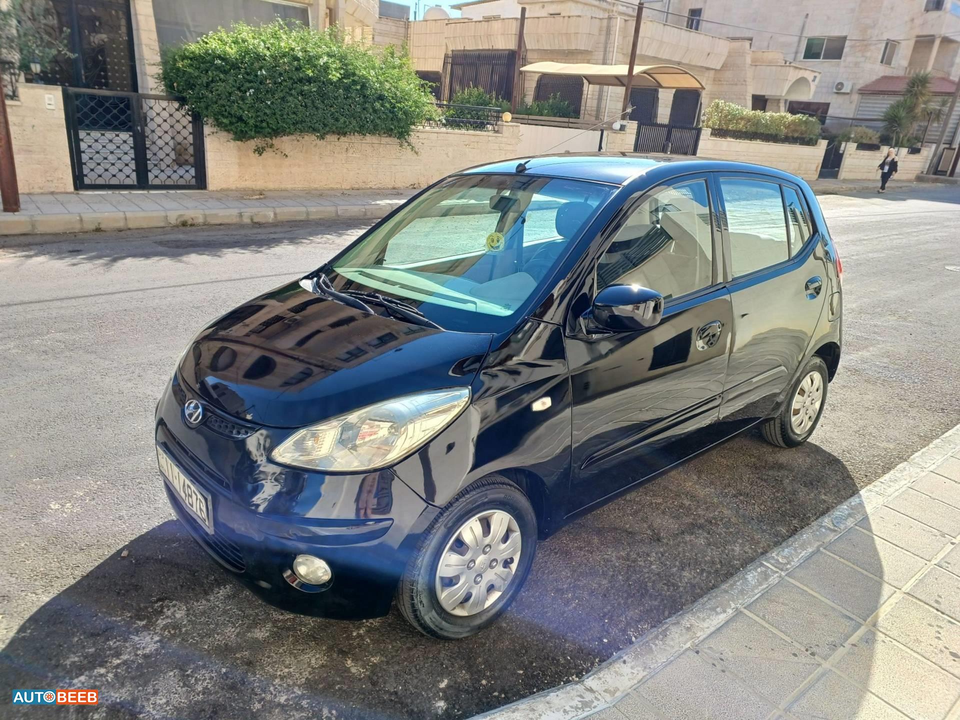 Hyundai i10 2009