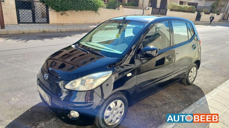 Hyundai i10 2009