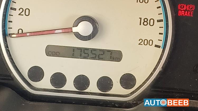 Hyundai i10 2009