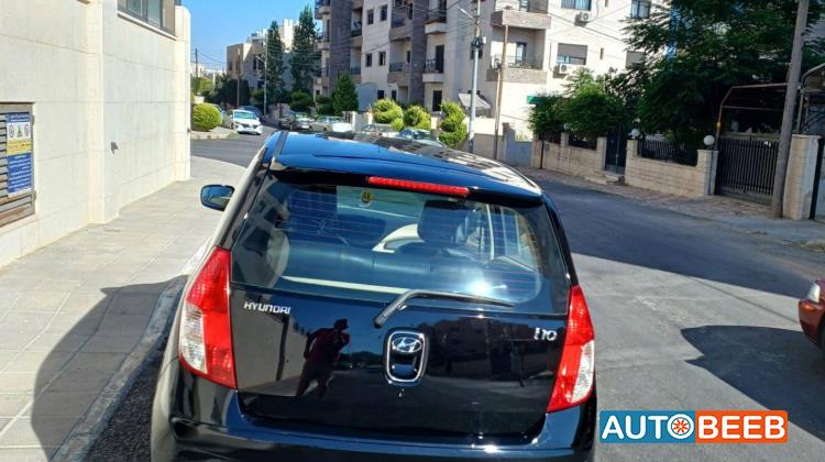 Hyundai i10 2009