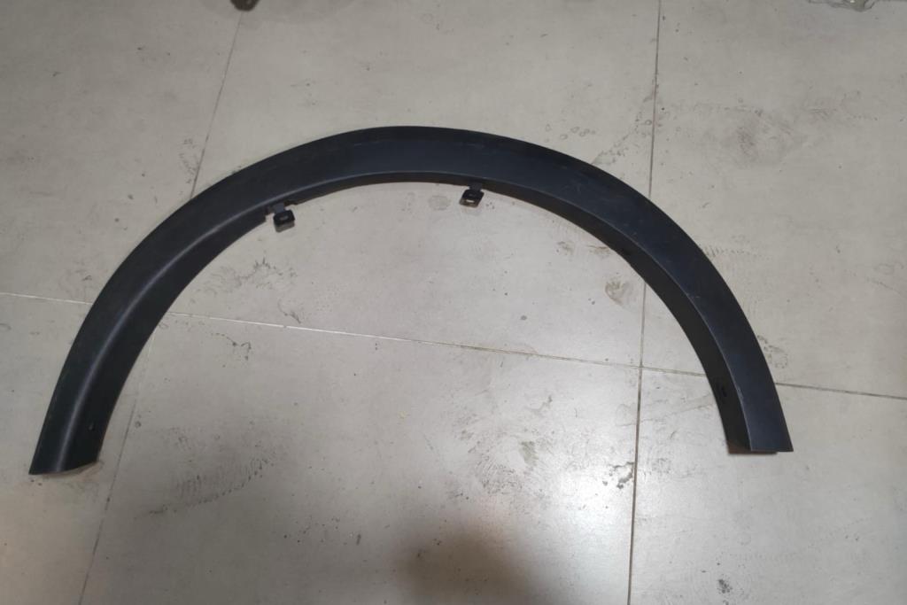 Body  Spoiler  BYD Song Plus