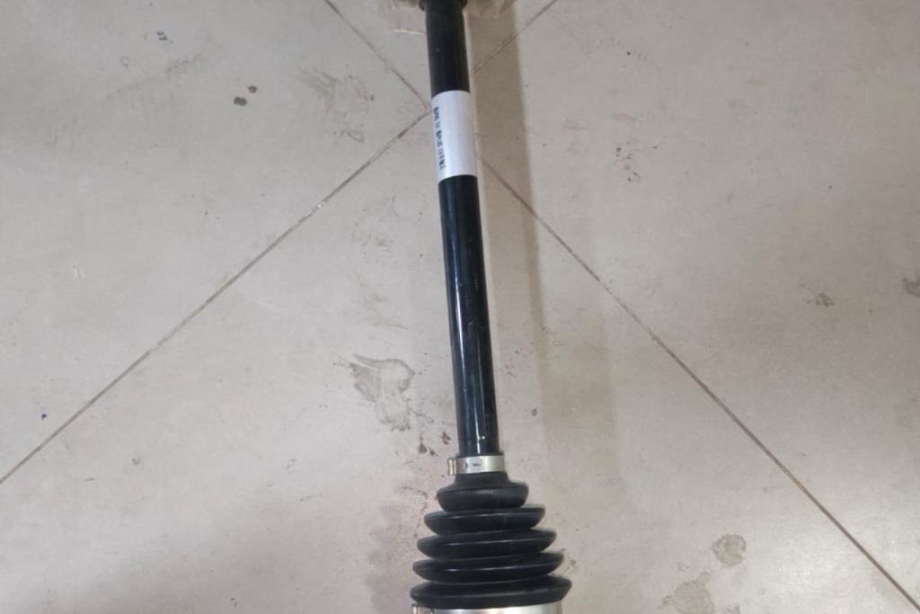  Mechanics  BYD Qin