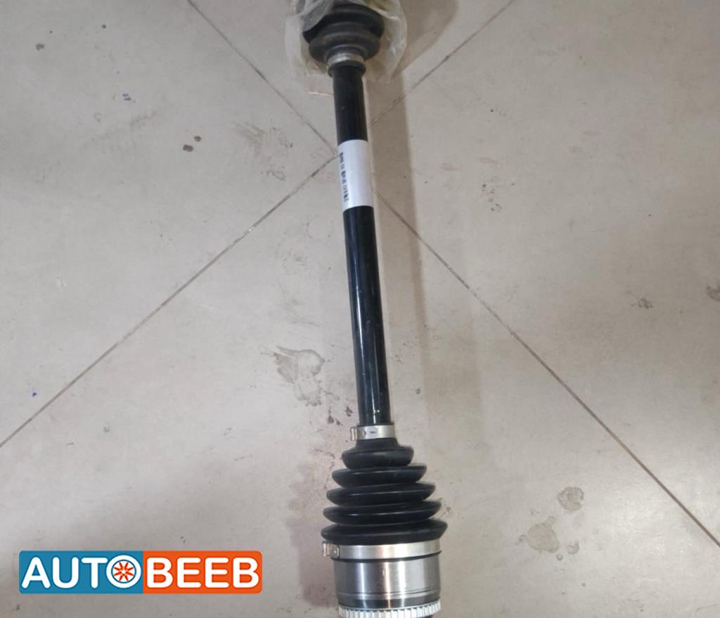  Mechanics  BYD Qin