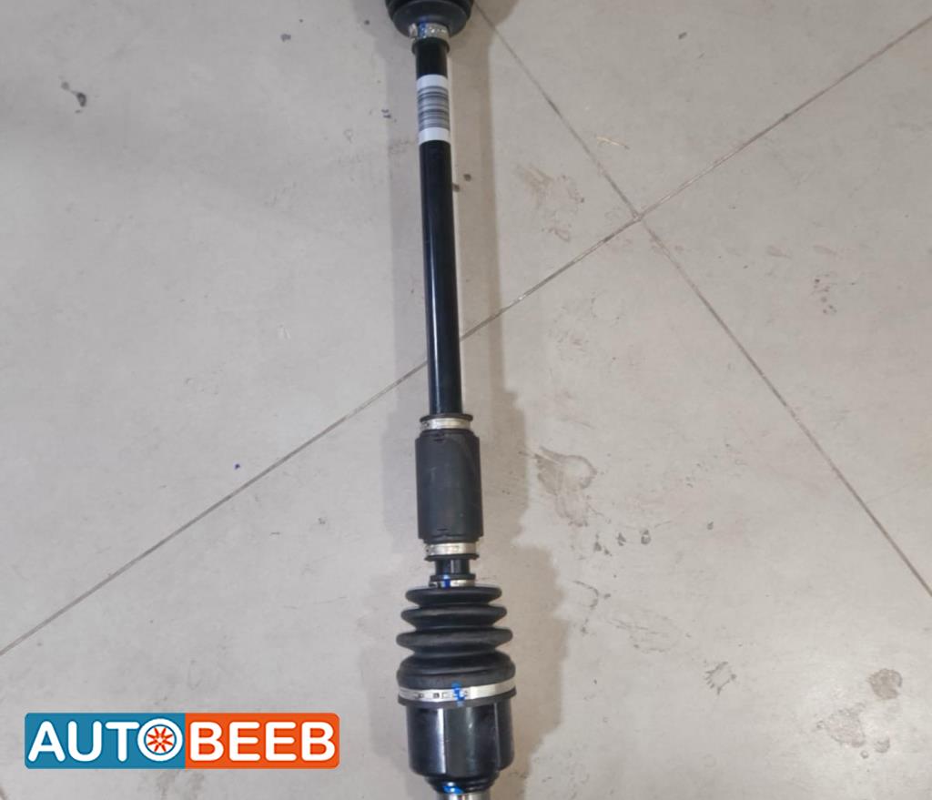 اكس عجل بي واي دي E2 2021 2022 2023 2024