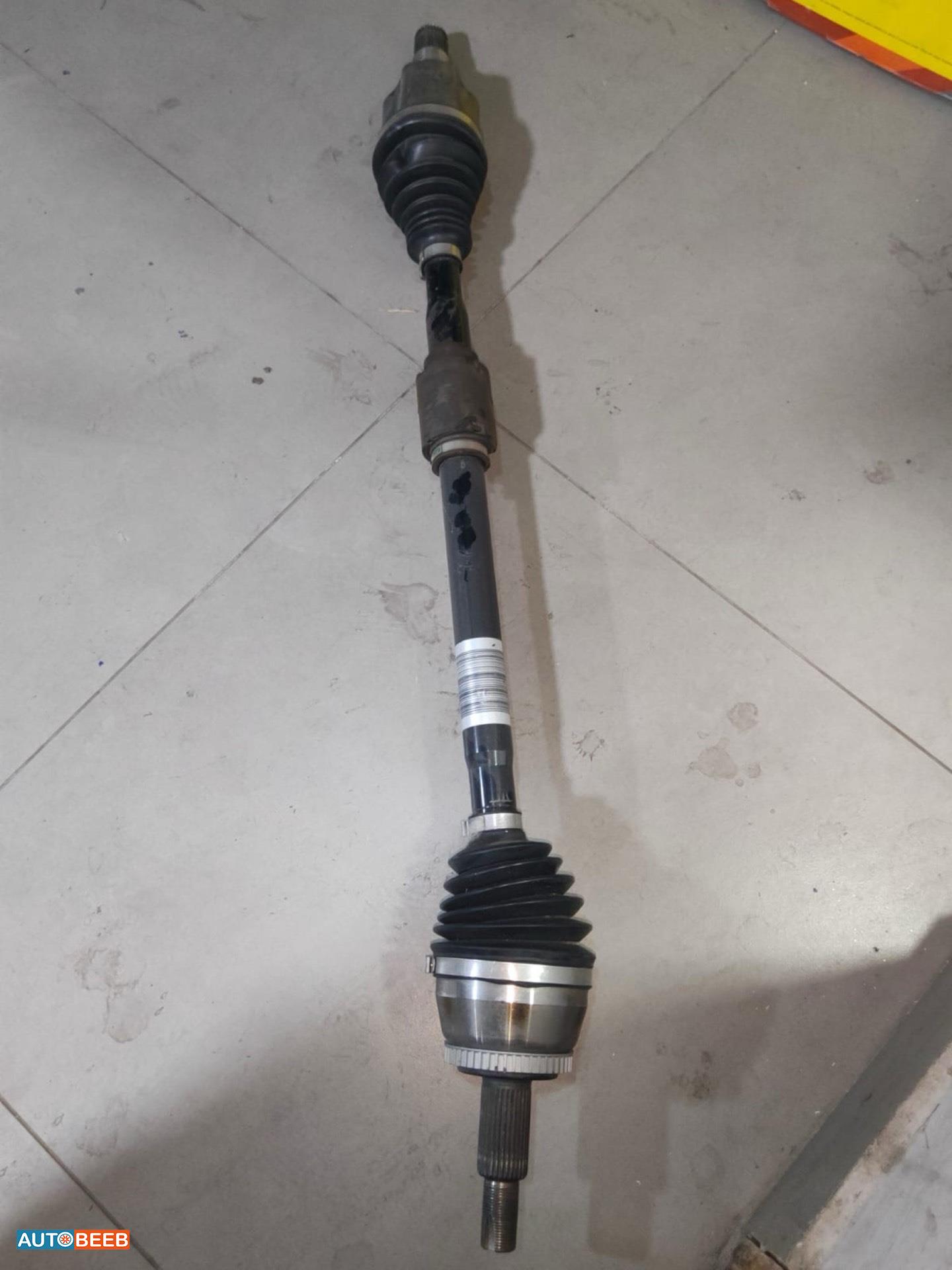 Mechanics  BYD Song Plus