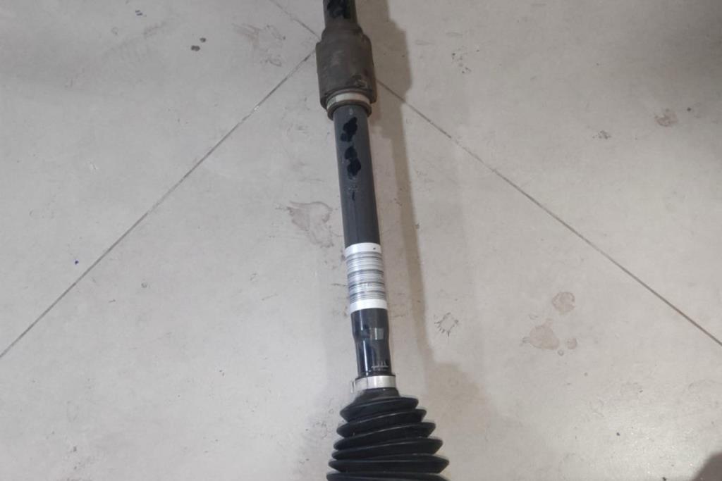  Mechanics  BYD Song Plus