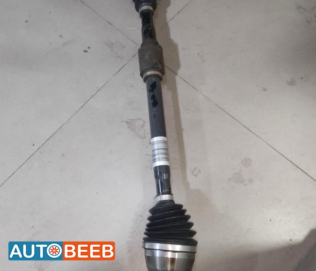  Mechanics  BYD Song Plus