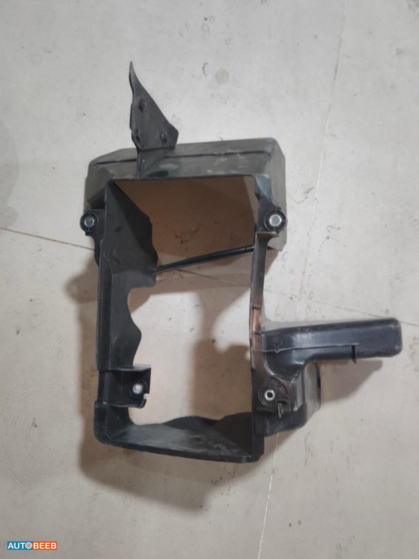 Body  Other Toyota Land Cruiser