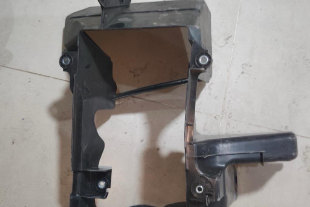 Body  Other Toyota Land Cruiser