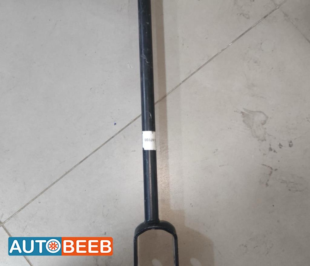  Mechanics  BYD Song Plus