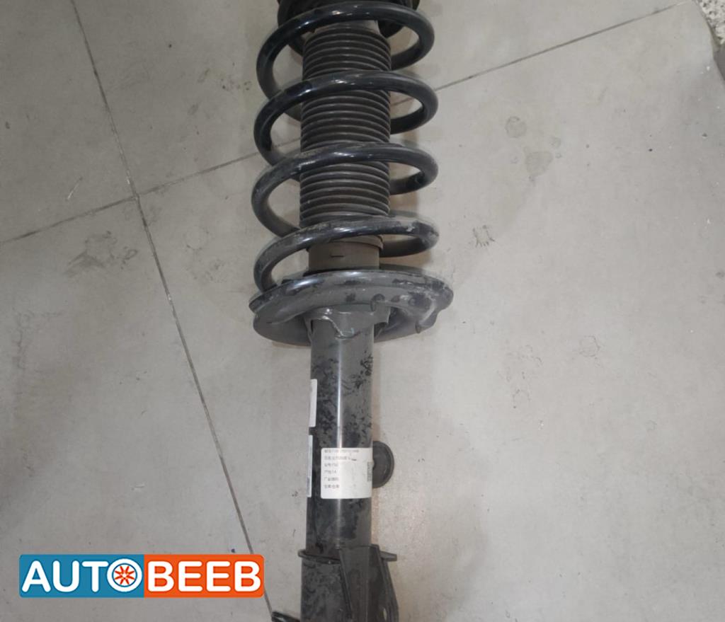  Shock Absorber BYD Song Plus
