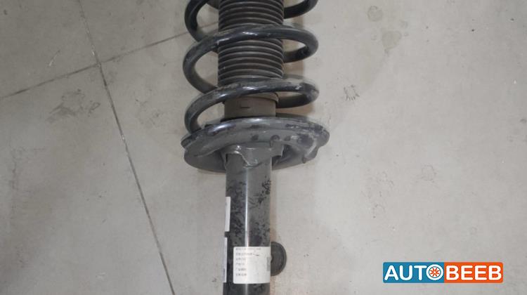  Shock Absorber BYD Song Plus