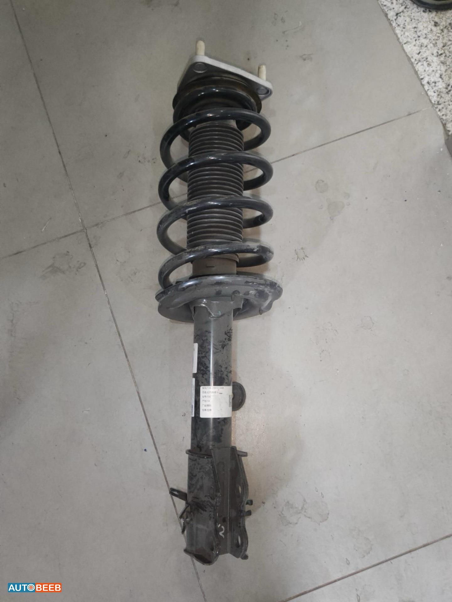  Shock Absorber BYD Song Plus
