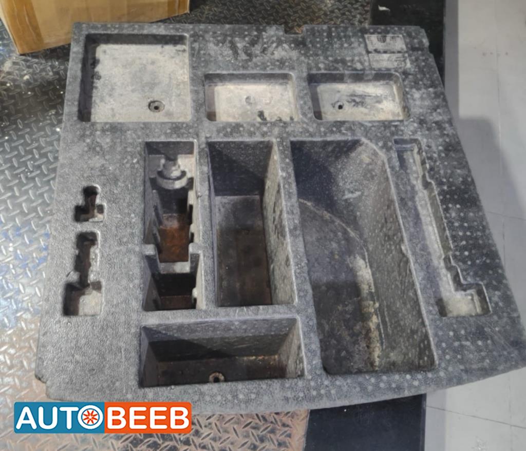  Mechanics  BYD Yuan
