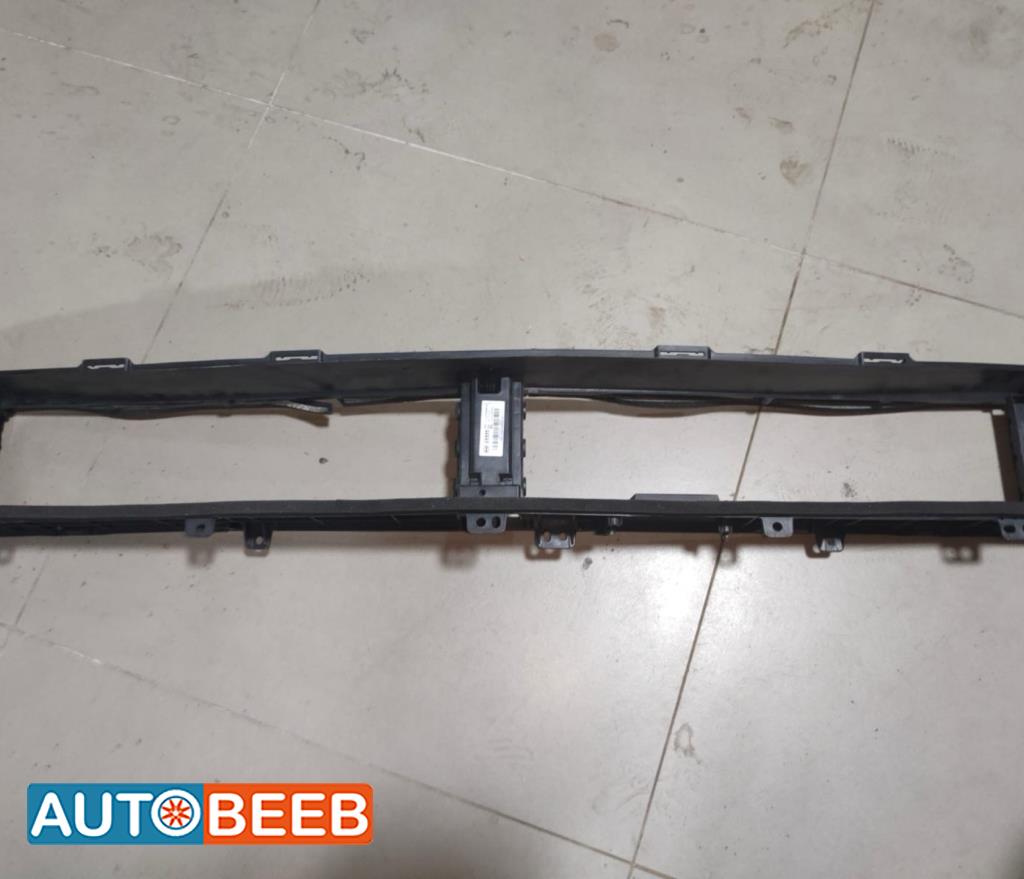 Body  Other BYD Qin