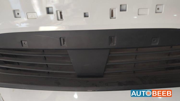 Body  Grilles Neta X