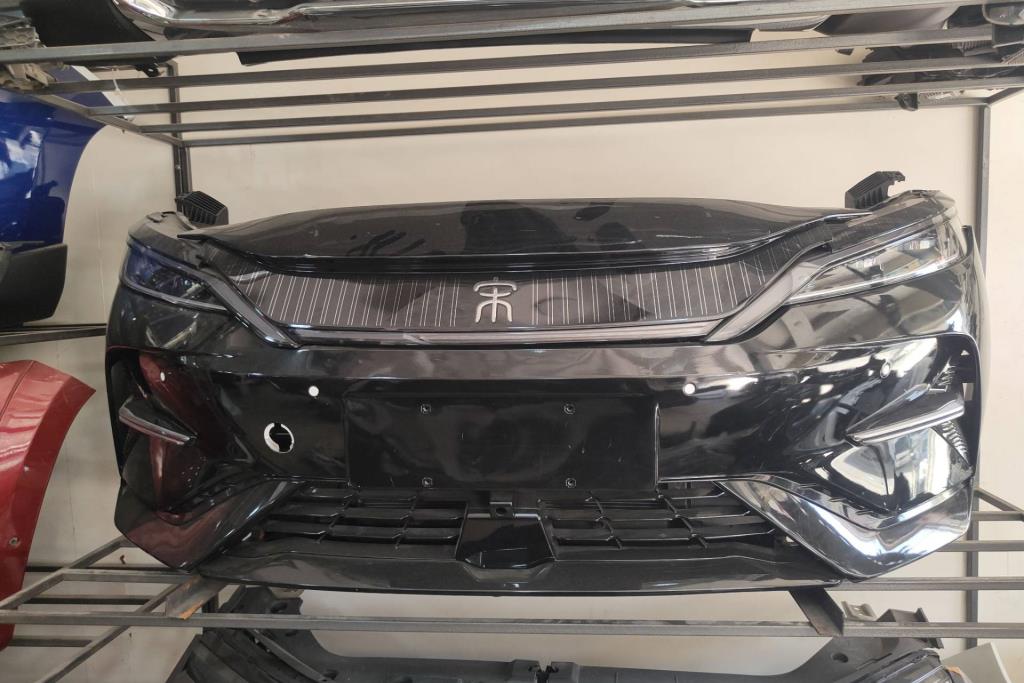 Body  Bumper BYD Song L