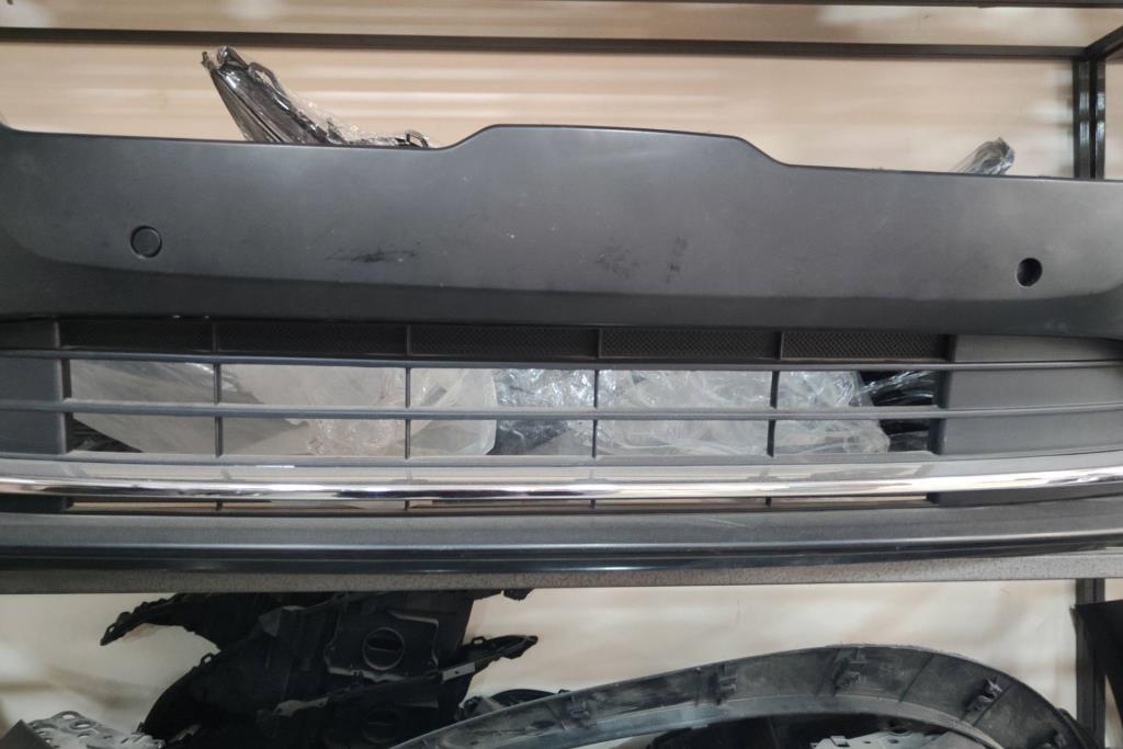 Body  Grilles Lincoln MKZ