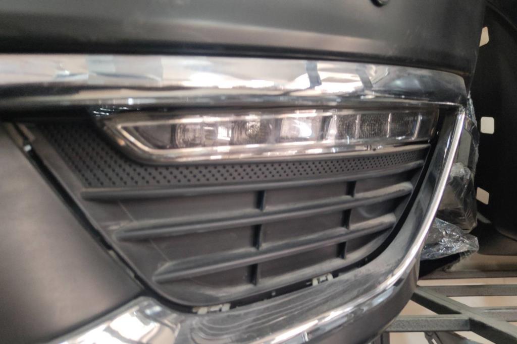 Lights Spotlight Lincoln MKZ