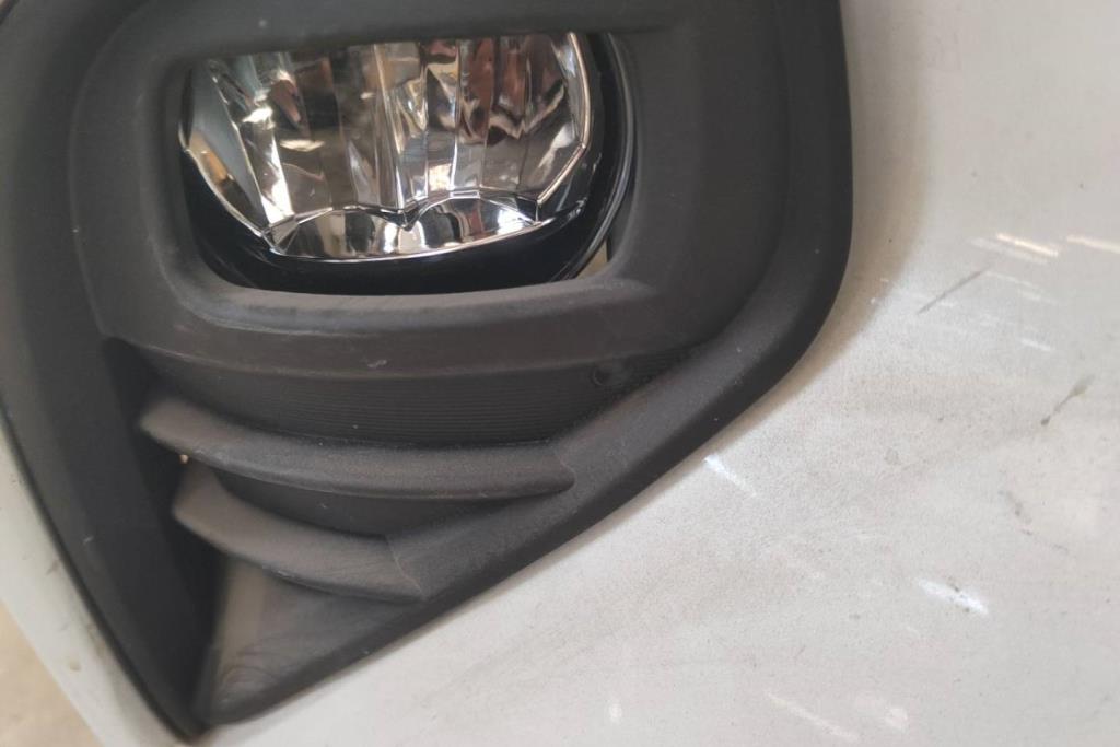 Lights Spotlight Toyota Highlander