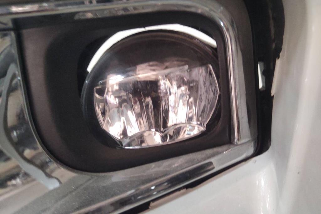 Lights Spotlight Toyota Land Cruiser