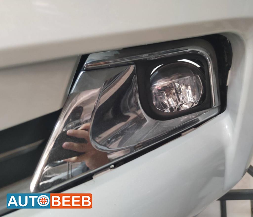 Body  Other Toyota Land Cruiser