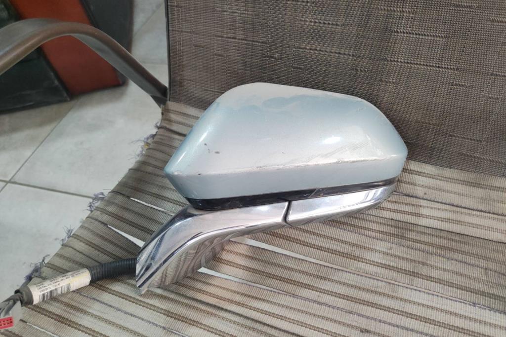 Body  Wing Mirror Lincoln MKZ