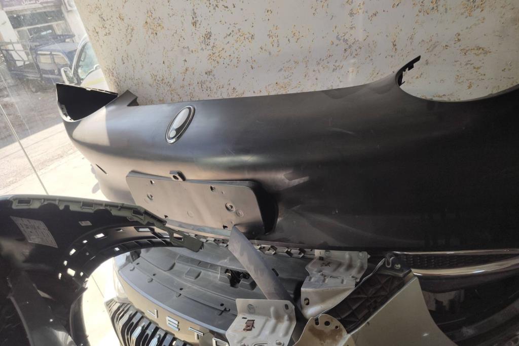 Body  Bumper Great Wall ORA