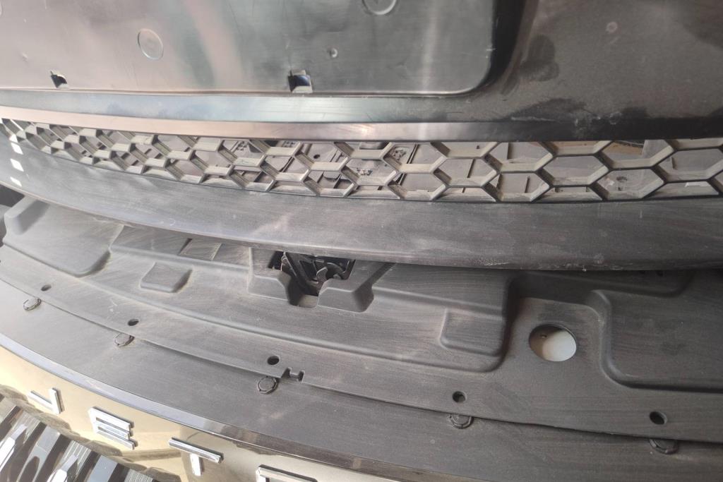 Body  Grilles Great Wall ORA