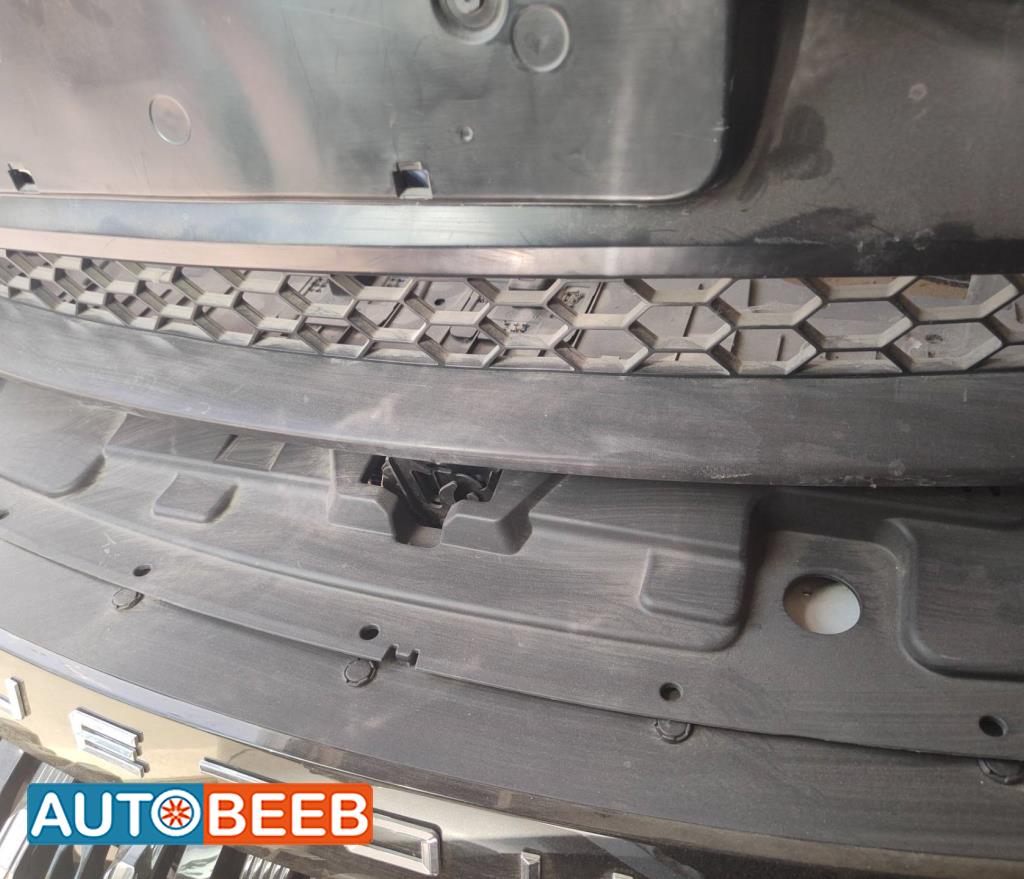 Body  Grilles Great Wall ORA