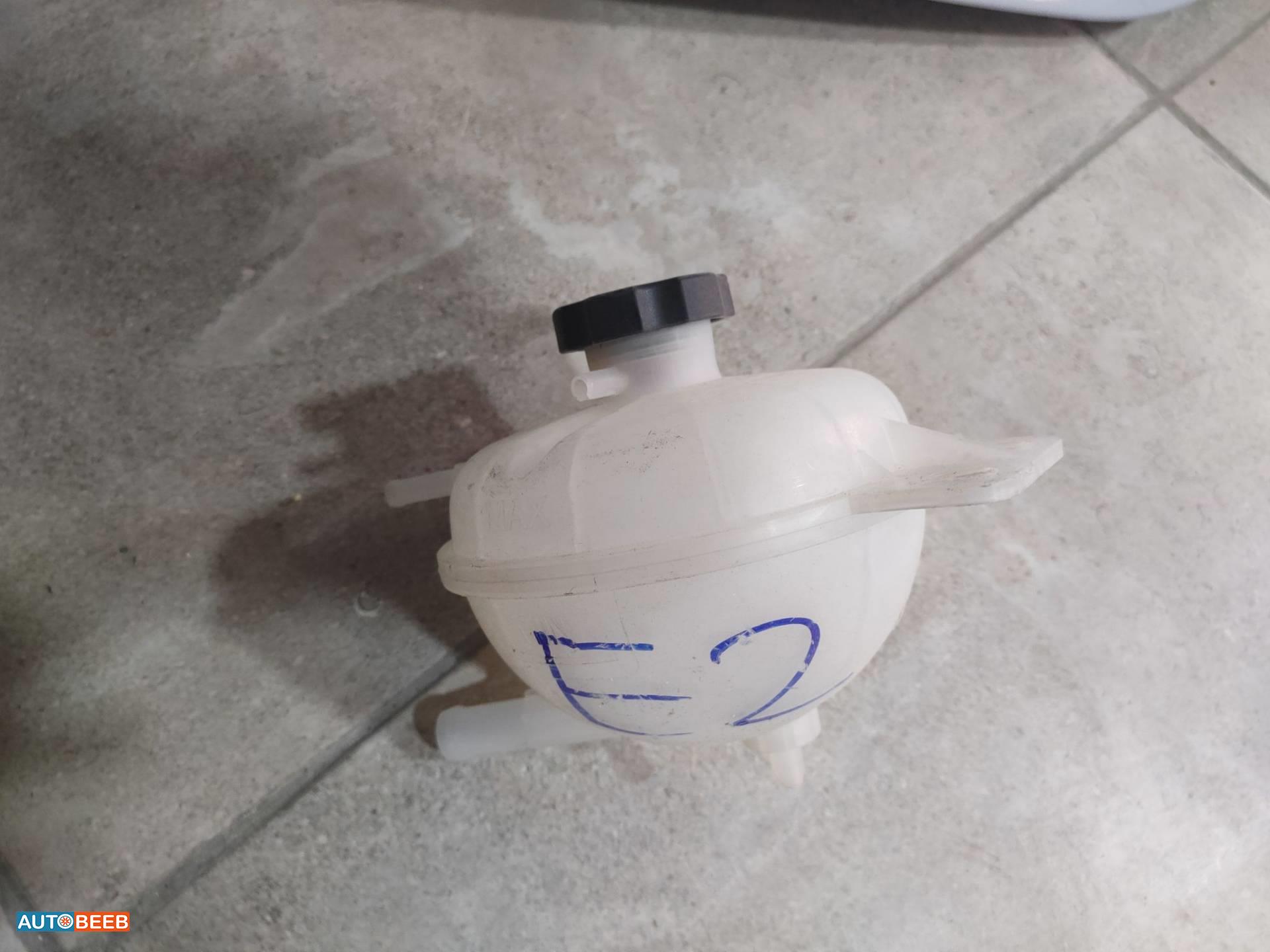 مطرة ماء بي واي دي E2 2021 2022 2023 2024