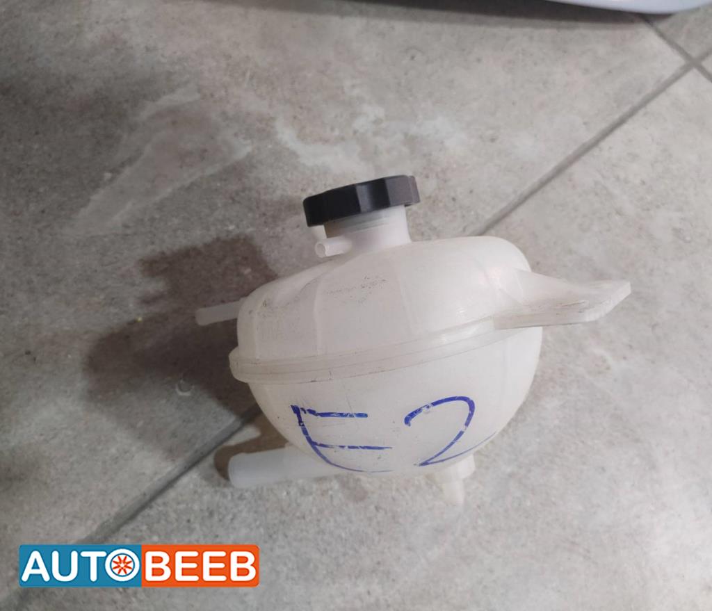 مطرة ماء بي واي دي E2 2021 2022 2023 2024