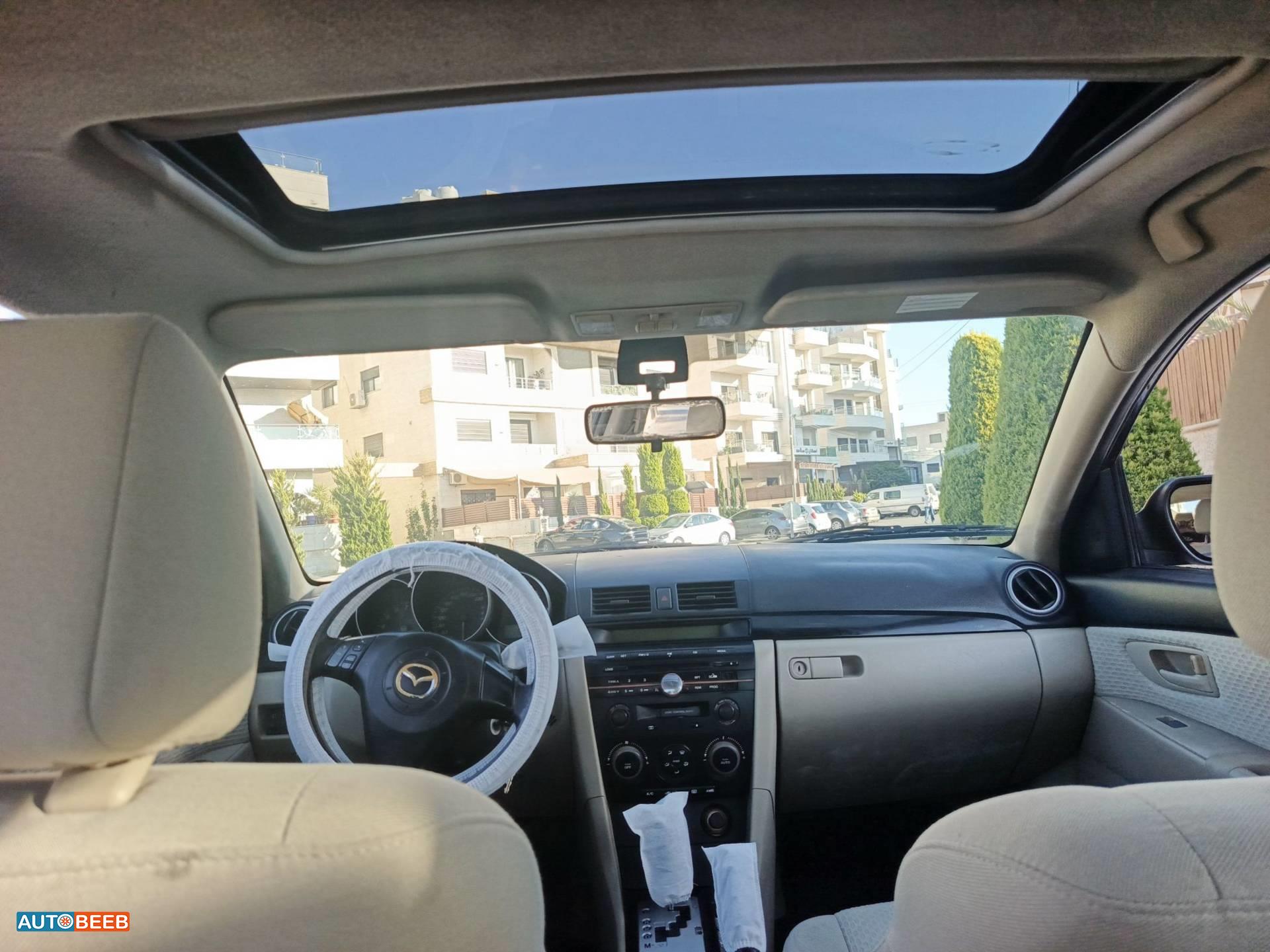 Mazda 3 2006