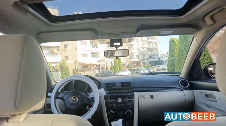 Mazda 3 2006