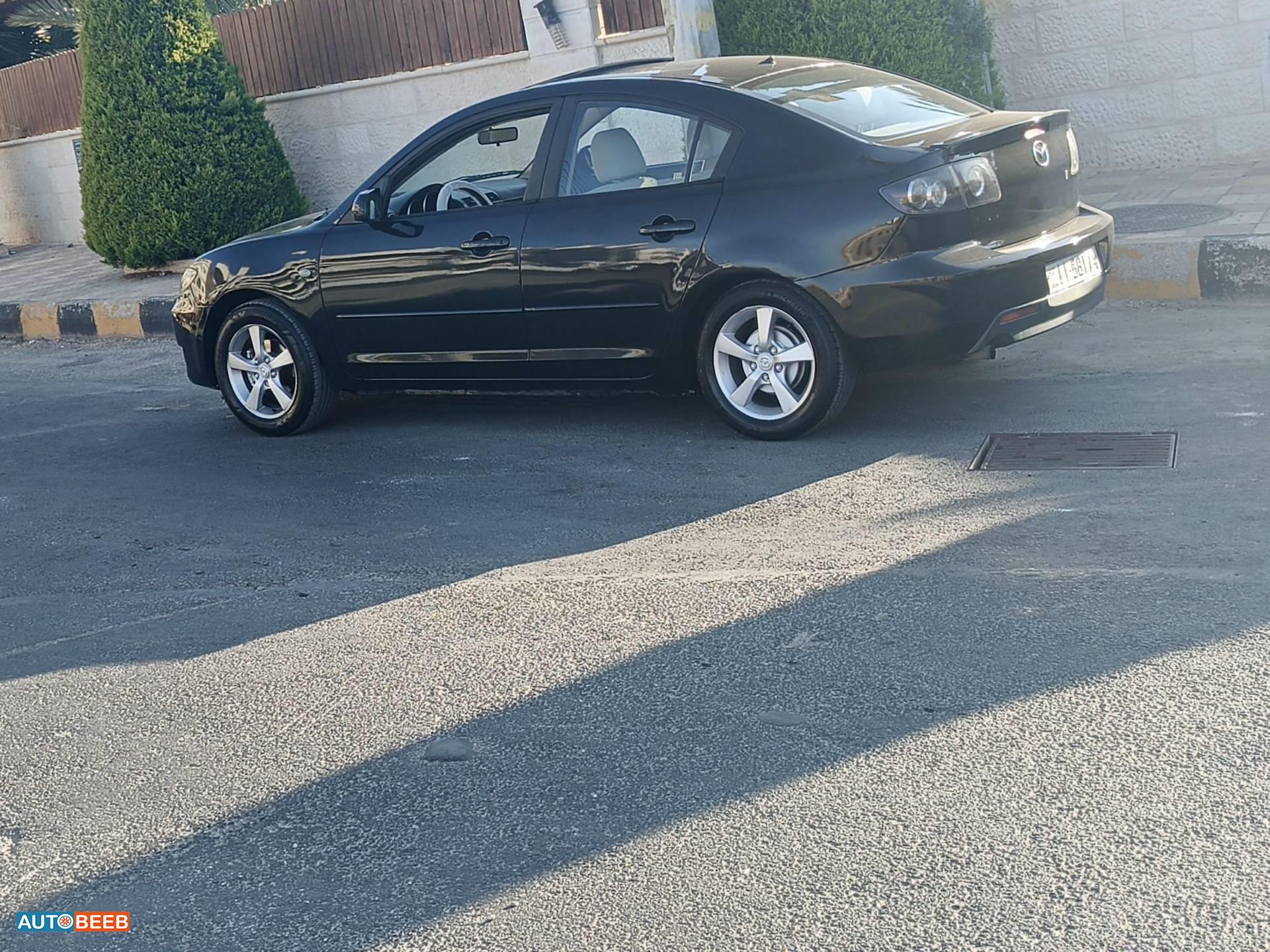 Mazda 3 2006