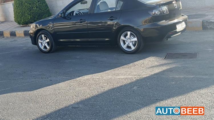 Mazda 3 2006