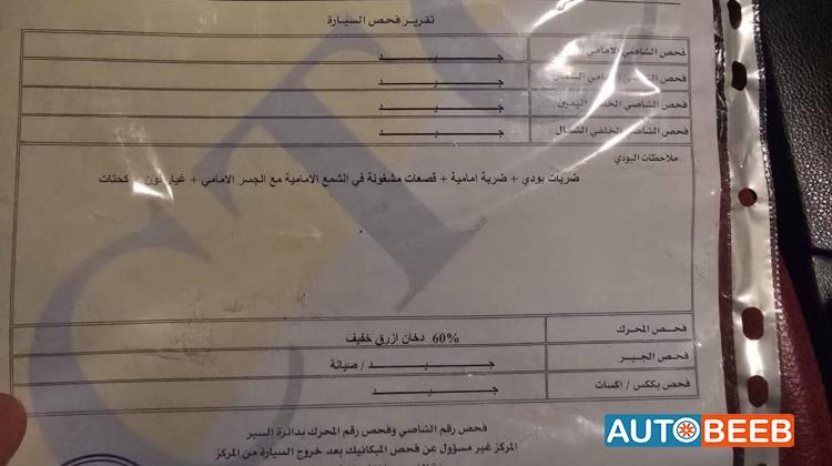 بي ام دبليو 325 2008