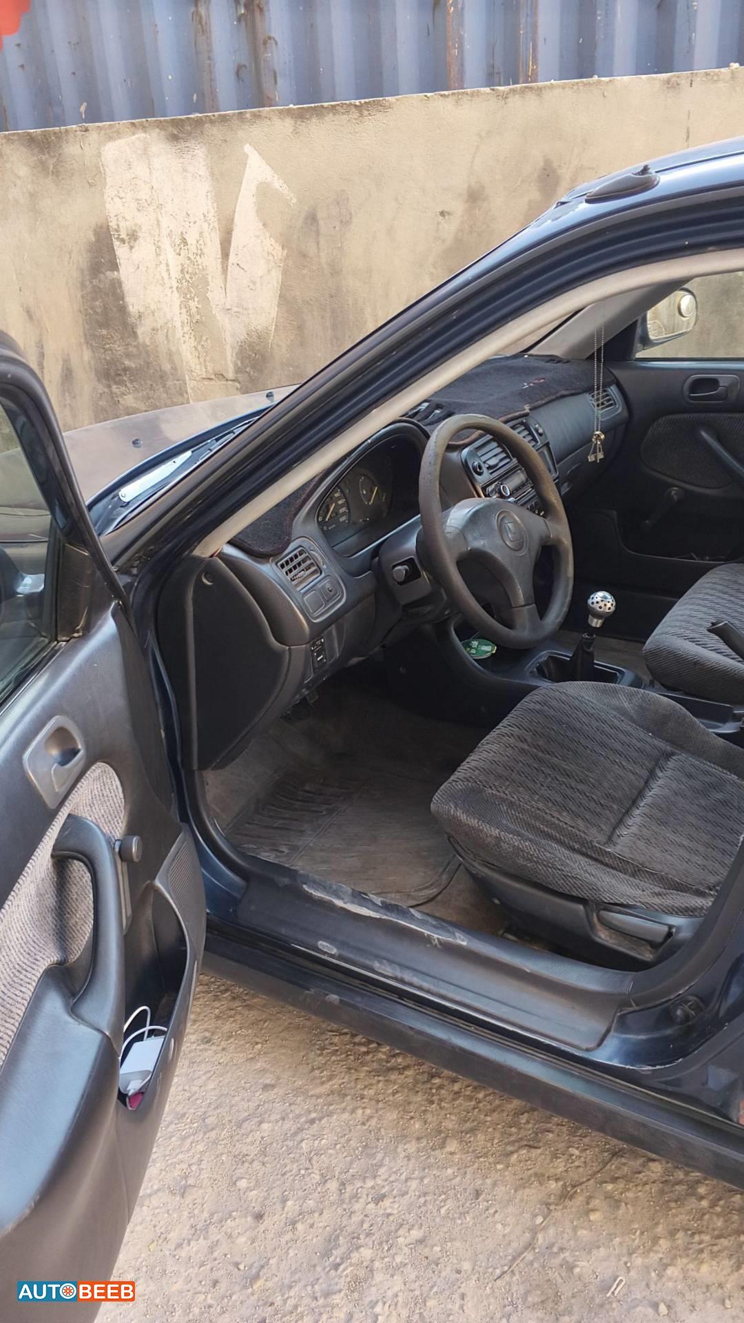 Honda Civic 1999