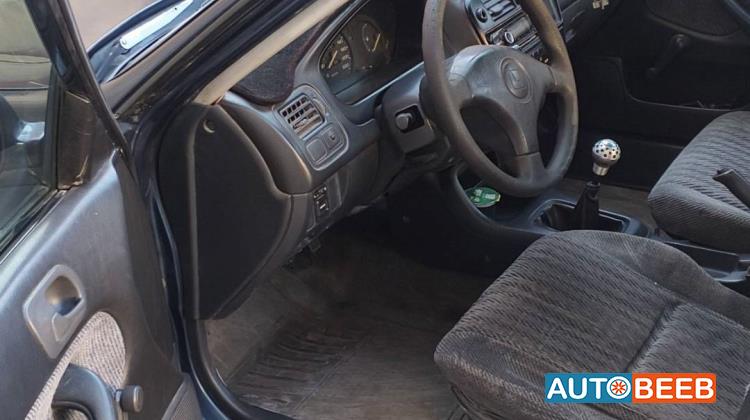 Honda Civic 1999