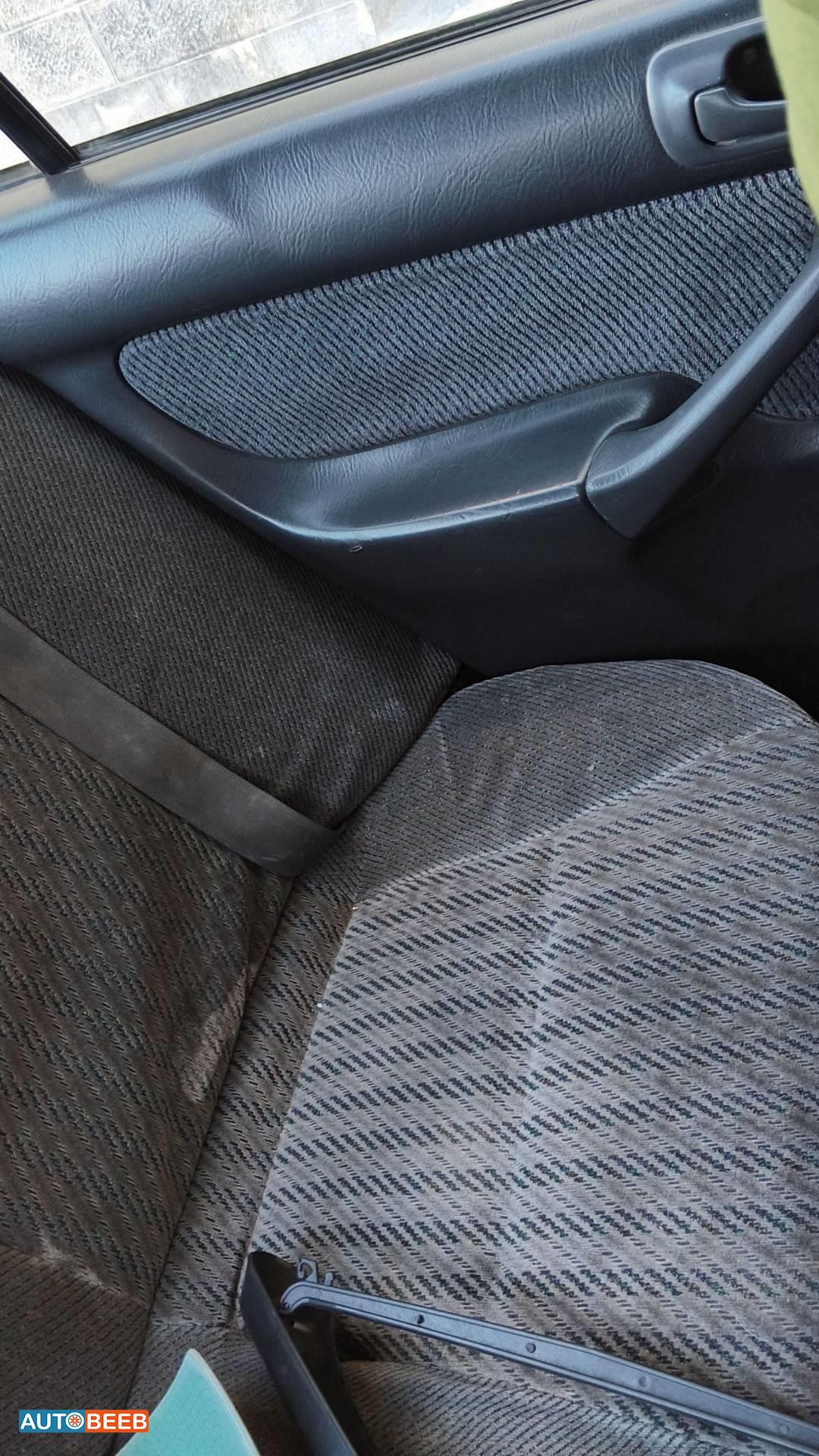 Honda Civic 1999